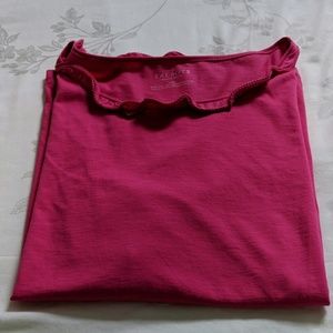 ladies plus size top